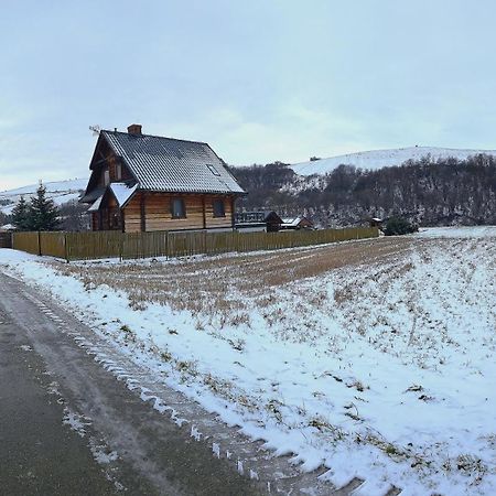 Nasza Chata Na Koncu Swiata Kacwin Exterior foto