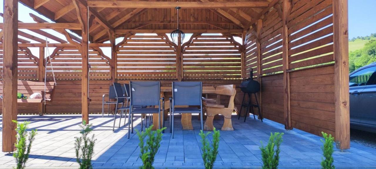 Nasza Chata Na Koncu Swiata Kacwin Exterior foto