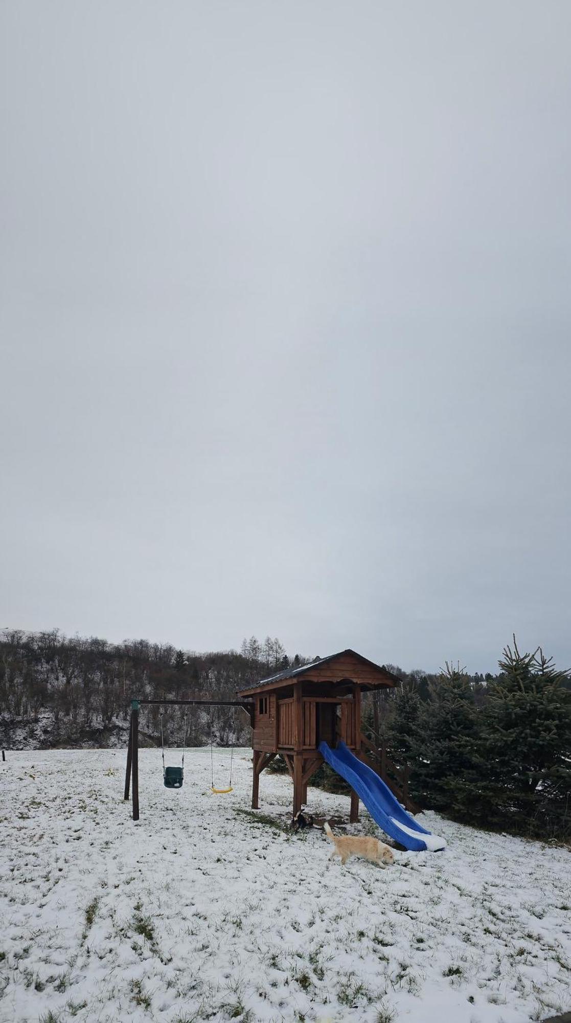 Nasza Chata Na Koncu Swiata Kacwin Exterior foto